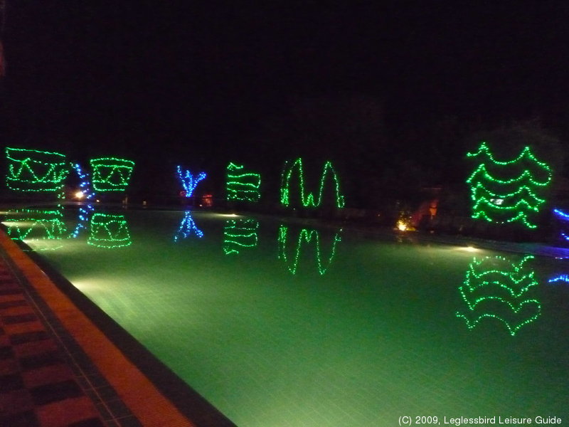 Serenity Hotel10